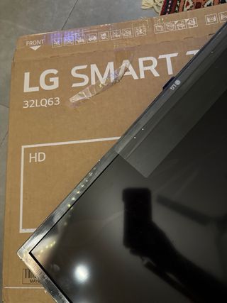 LG Smart TV 32LQ63