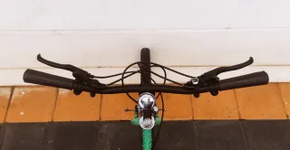 Bicicleta Orbea Cervino 26 Clásica