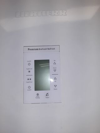 Frigorífico liebber 2 metros trasporte incluido