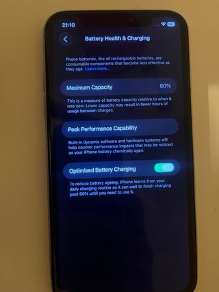 iPhone 11 Bianco - Ottimo Stato