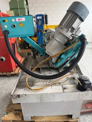 Sierra de cinta IMET BS 280 plus