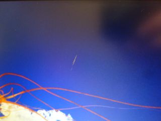 Monitor Samsung 17" LCD VGA