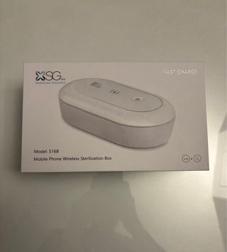 Caricatore Wireless XSG S168