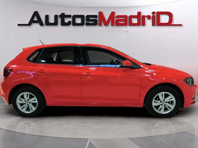 Volkswagen Polo Advance 1.0 TSI 70kW (95CV)