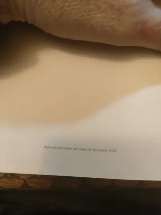 La carta dei vini DOC e DOCG XII EDIZIONE