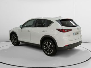 Mazda CX-5 Center-Line Plus 2WD