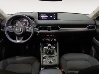 Mazda CX-5 Center-Line Plus 2WD