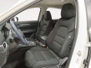 Mazda CX-5 Center-Line Plus 2WD