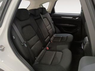 Mazda CX-5 Center-Line Plus 2WD