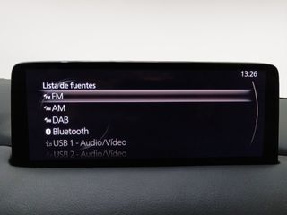 Mazda CX-5 Center-Line Plus 2WD