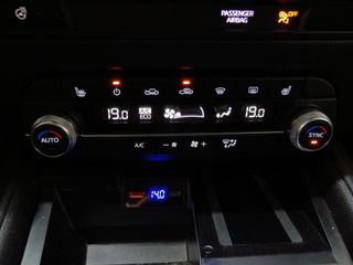 Mazda CX-5 Center-Line Plus 2WD