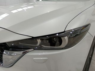 Mazda CX-5 Center-Line Plus 2WD