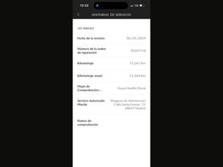 Mazda CX-5 Center-Line Plus 2WD