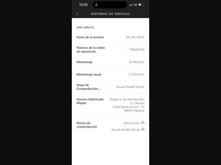 Mazda CX-5 Center-Line Plus 2WD