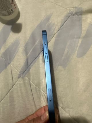 iPhone 13 Blu Ricambi