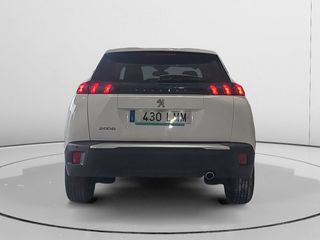 Peugeot 2008 Active Pack