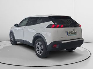 Peugeot 2008 Active Pack