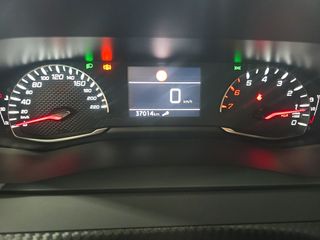 Peugeot 2008 Active Pack