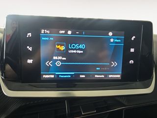 Peugeot 2008 Active Pack