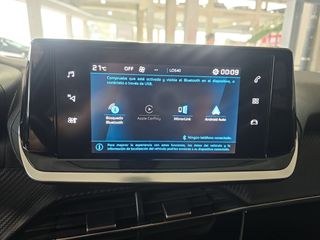 Peugeot 2008 Active Pack