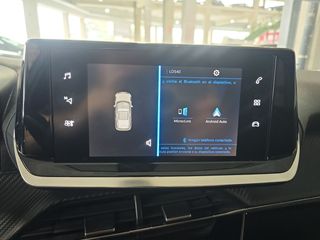 Peugeot 2008 Active Pack