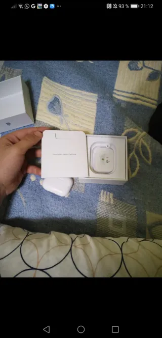 Airpods Pro 2da Gen