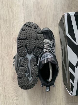 Sneakers Off-White Be Right Back Taglia 43