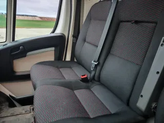 Peugeot Boxer 2018