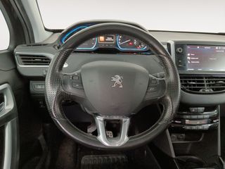Peugeot 2008 Allure