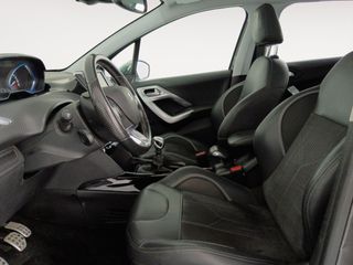 Peugeot 2008 Allure