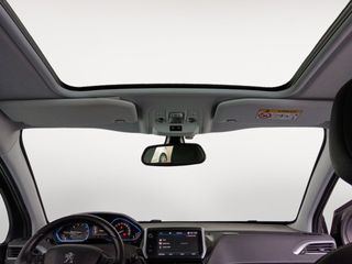 Peugeot 2008 Allure
