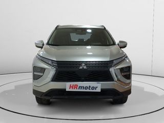 Mitsubishi Eclipse Cross Kaiteki 4WD