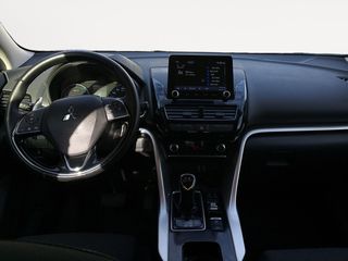 Mitsubishi Eclipse Cross Kaiteki 4WD