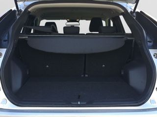 Mitsubishi Eclipse Cross Kaiteki 4WD