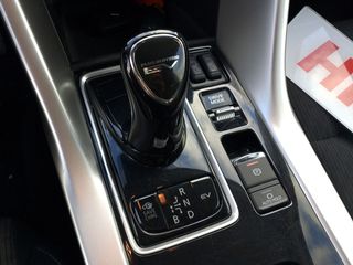 Mitsubishi Eclipse Cross Kaiteki 4WD