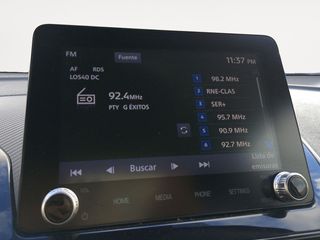 Mitsubishi Eclipse Cross Kaiteki 4WD