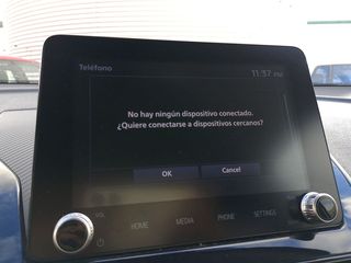 Mitsubishi Eclipse Cross Kaiteki 4WD