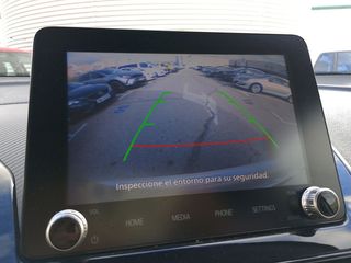 Mitsubishi Eclipse Cross Kaiteki 4WD