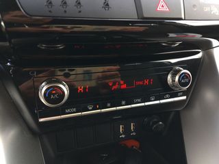 Mitsubishi Eclipse Cross Kaiteki 4WD