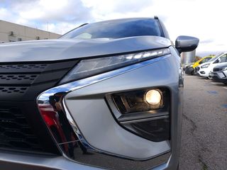 Mitsubishi Eclipse Cross Kaiteki 4WD