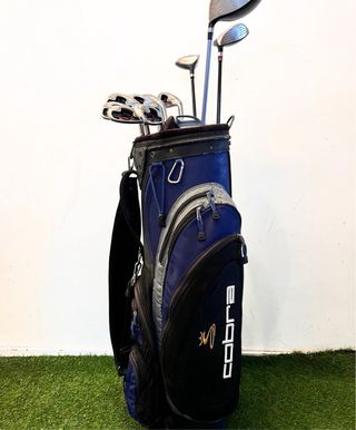 Set de Palos de Golf BENROSS