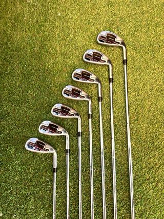 Set de Palos de Golf BENROSS