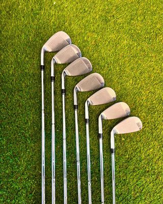 Set de Palos de Golf BENROSS