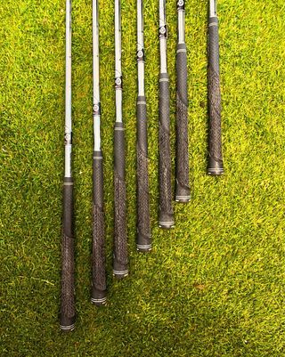 Set de Palos de Golf BENROSS