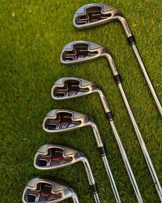 Set de Palos de Golf BENROSS