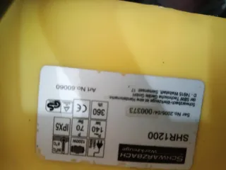 ¡Oportunidad! Hidrolimpiadora Kärcher K2