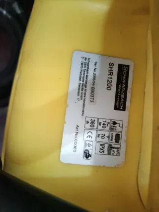 ¡Oportunidad! Hidrolimpiadora Kärcher K2