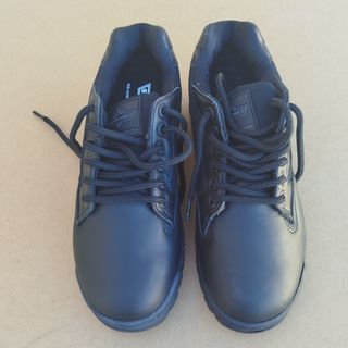 Botas bajas policía, militar, airsoft