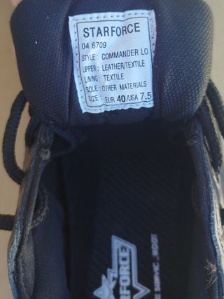 Botas bajas policía, militar, airsoft