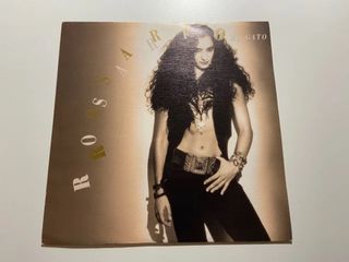 Vinilo Rosario Flores - Mi Gato